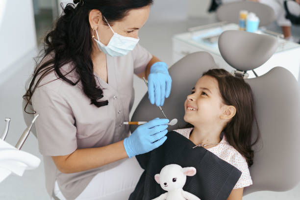 Best Cracked Tooth Emergency Dentist  in London, CA