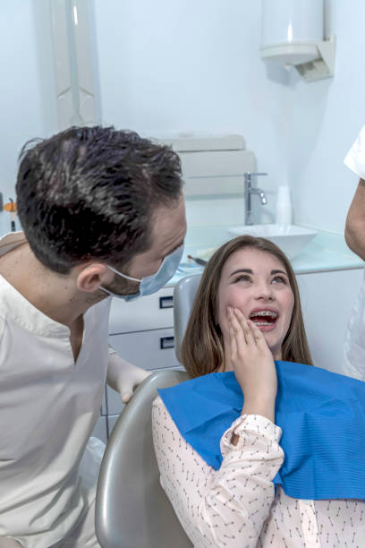 Best Walk-In Dentist Near Me  in London, CA