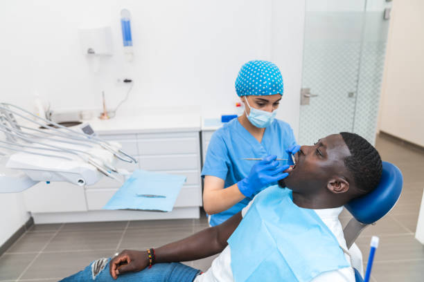 Best Tooth Infection Emergency Dentist  in London, CA